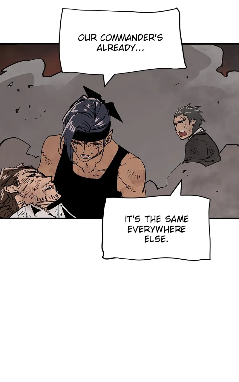 Read Kill to Live chapter 22 image 134 on Lezhin
