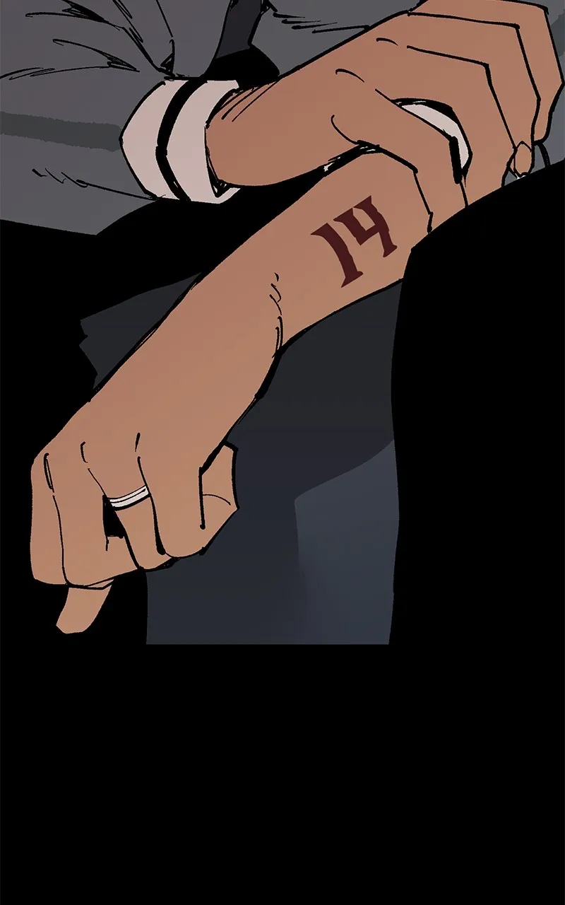 Read Kill to Live chapter 22 image 17 on Lezhin