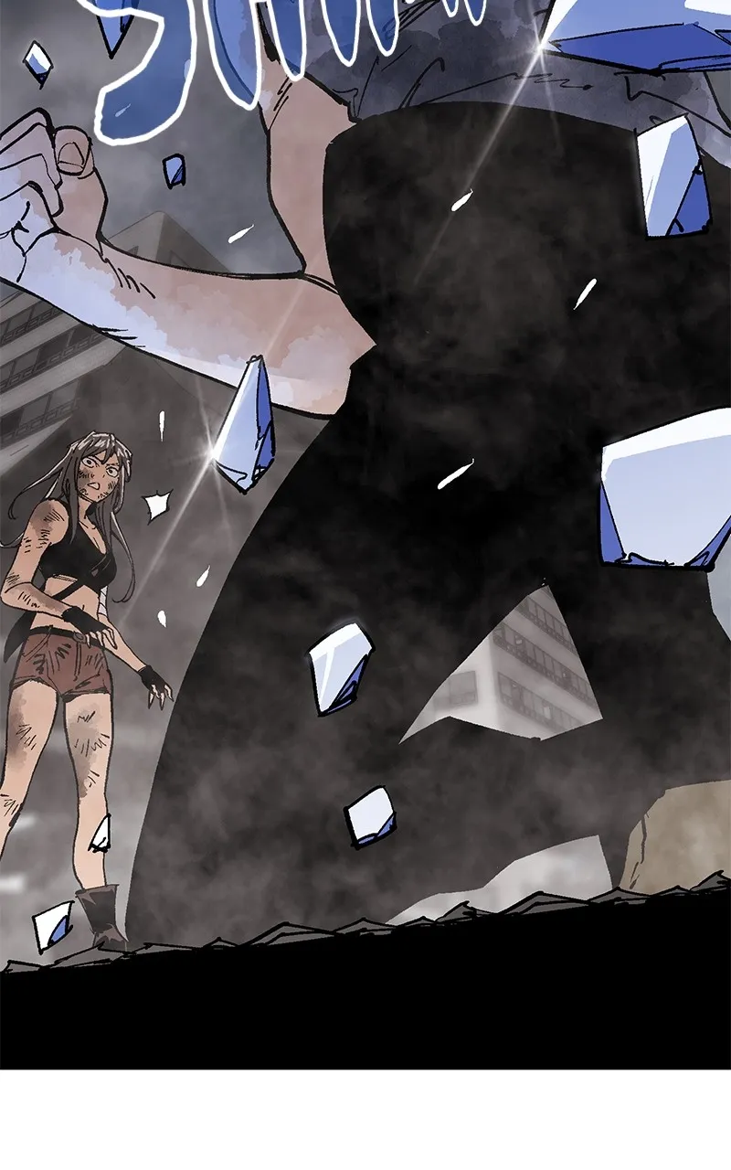 Read Kill to Live chapter 22 image 23 on Lezhin