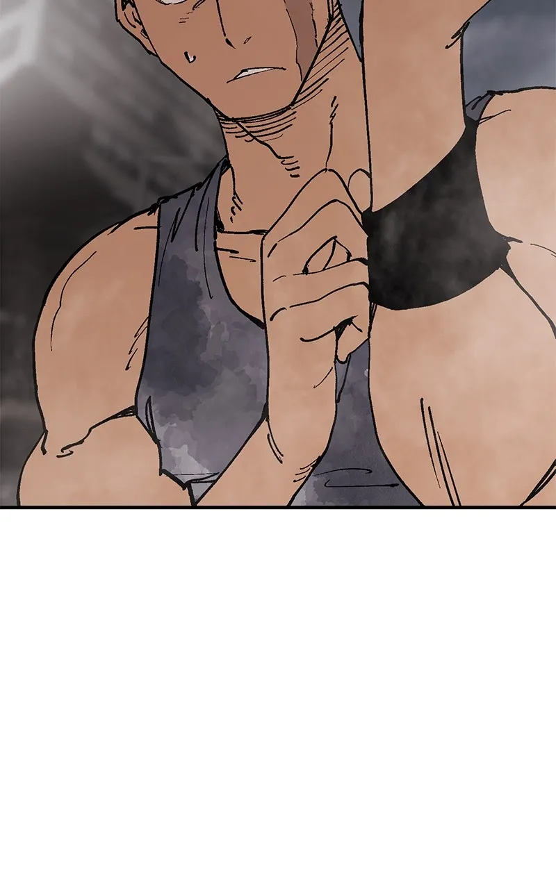 Read Kill to Live chapter 22 image 26 on Lezhin
