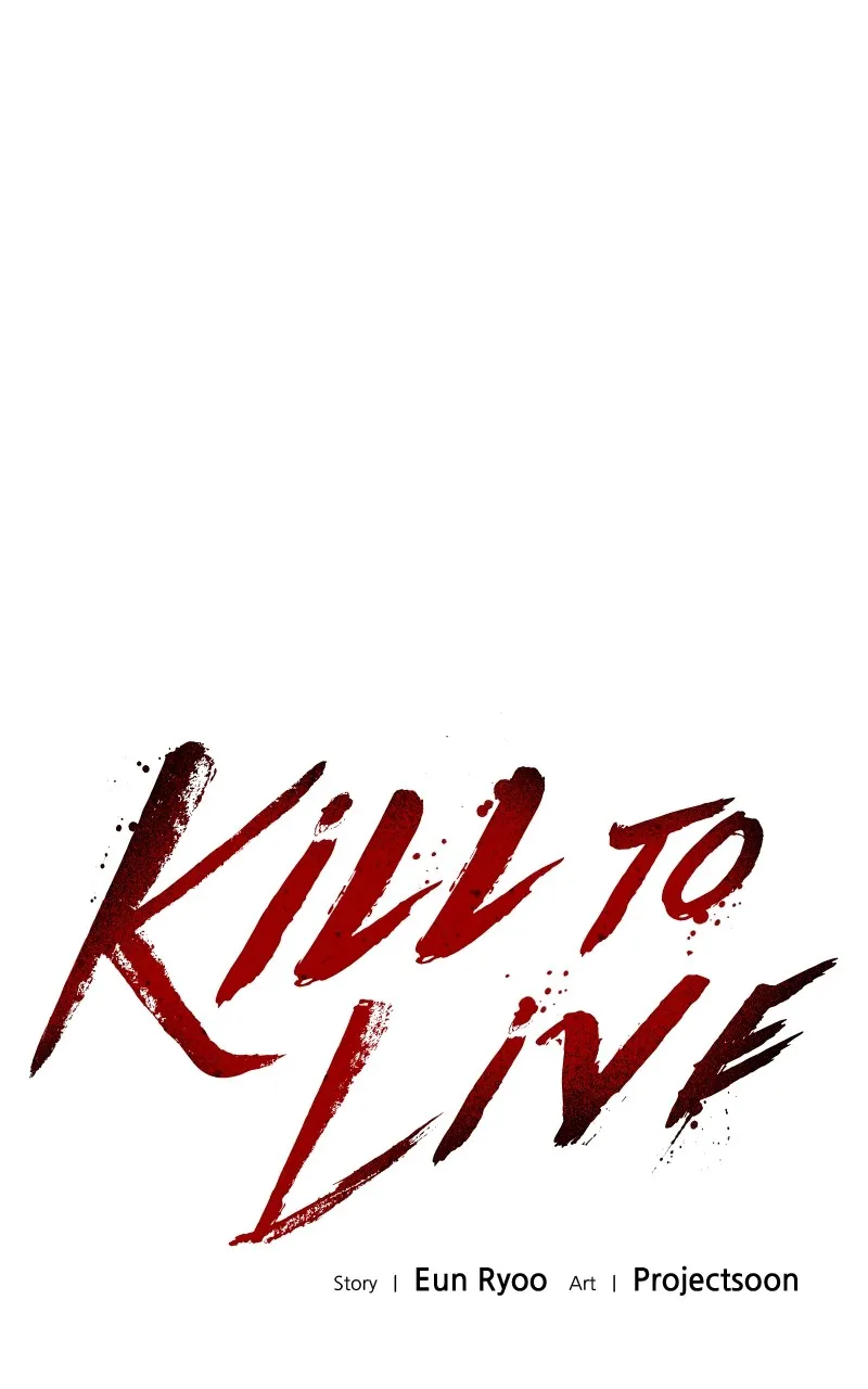 Read Kill to Live chapter 22 image 29 on Lezhin