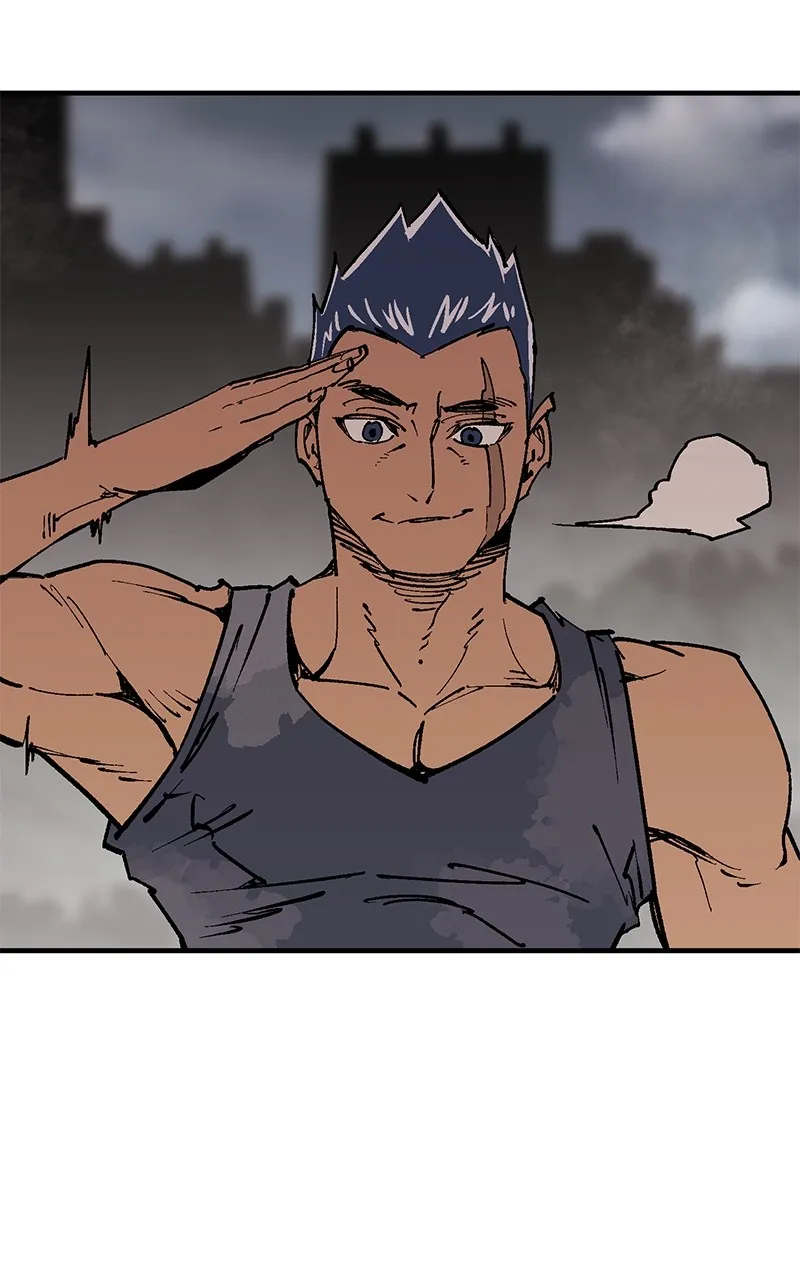 Read Kill to Live chapter 22 image 36 on Lezhin