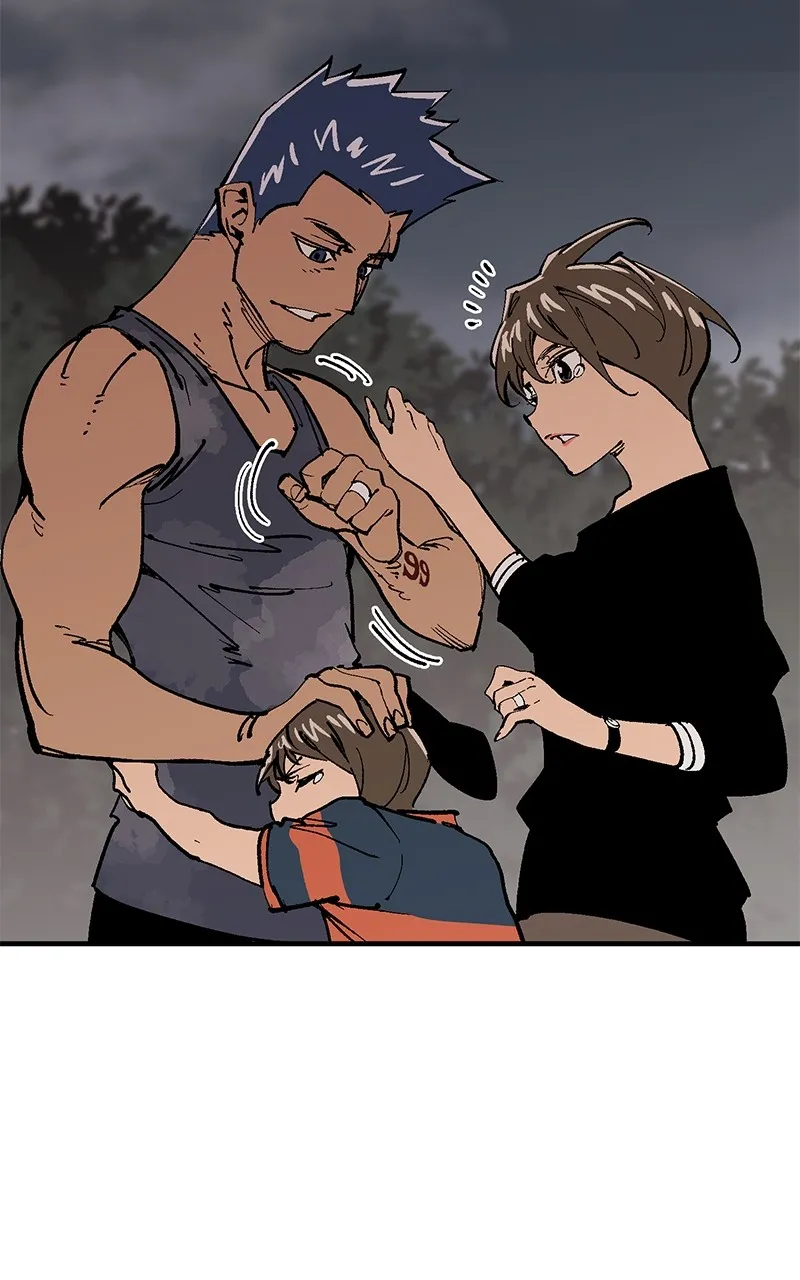 Read Kill to Live chapter 22 image 39 on Lezhin