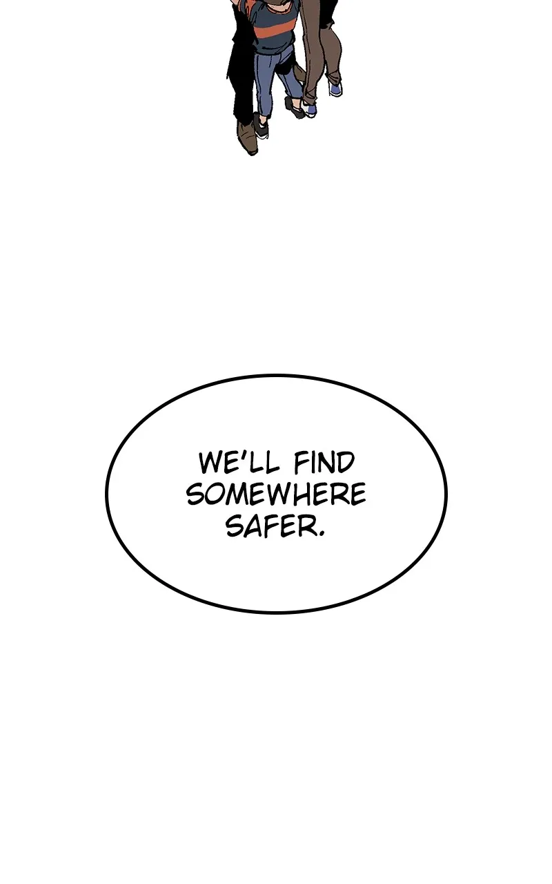 Read Kill to Live chapter 22 image 45 on Lezhin