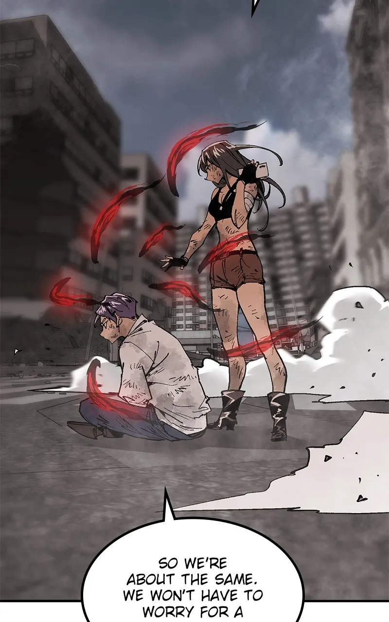 Read Kill to Live chapter 22 image 48 on Lezhin