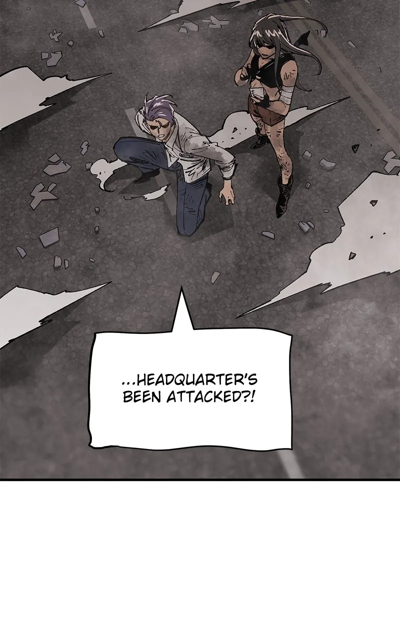Read Kill to Live chapter 22 image 55 on Lezhin
