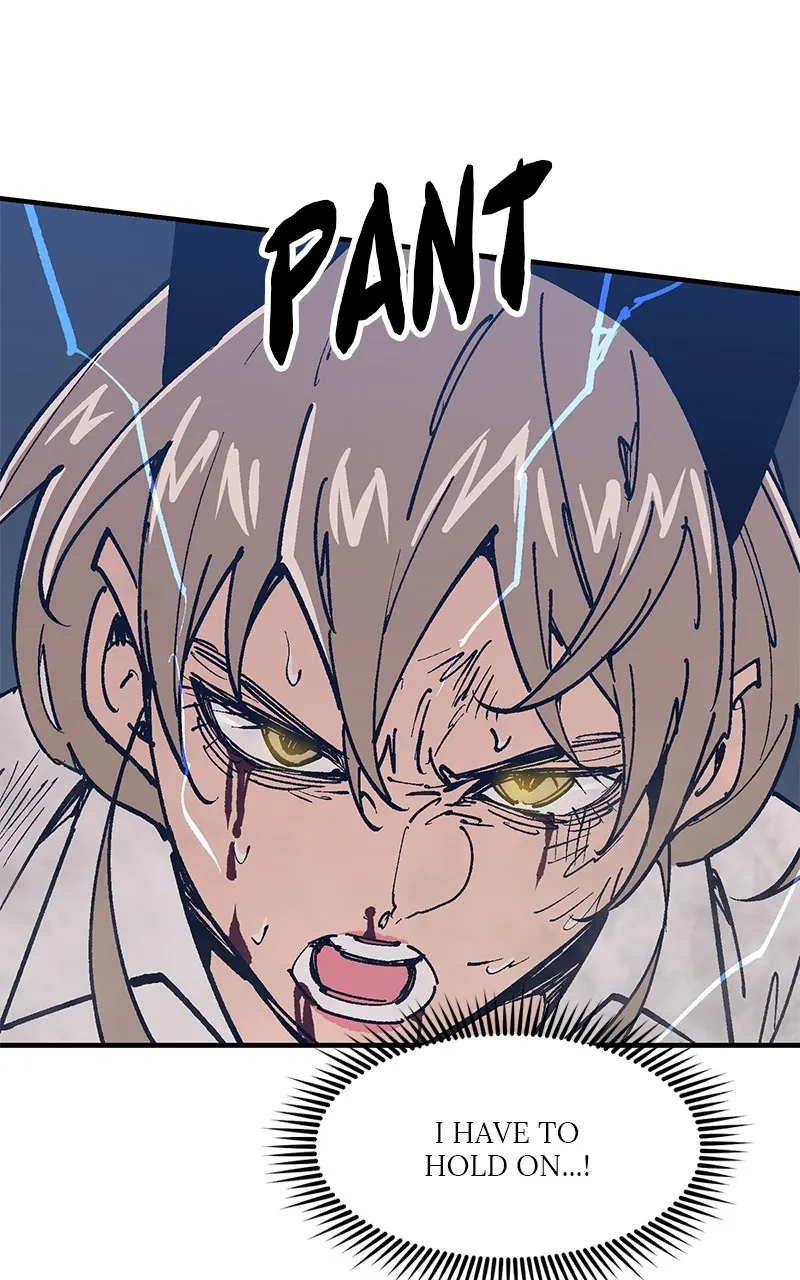 Read Kill to Live chapter 22 image 63 on Lezhin
