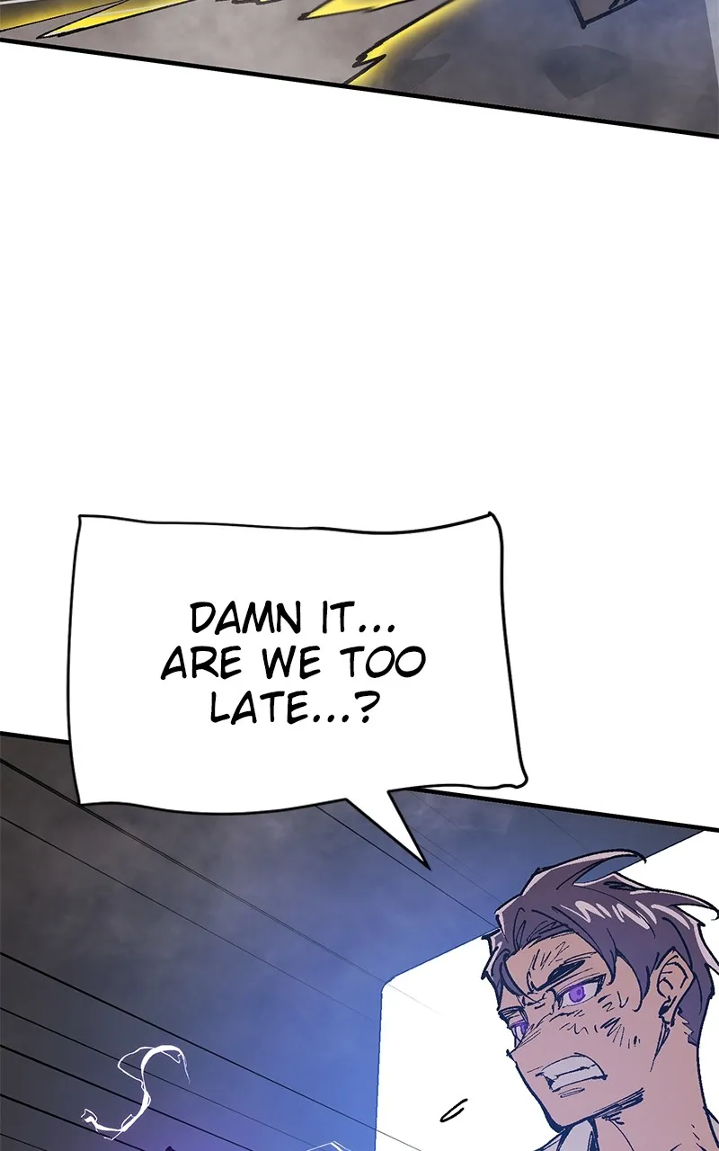 Read Kill to Live chapter 22 image 83 on Lezhin