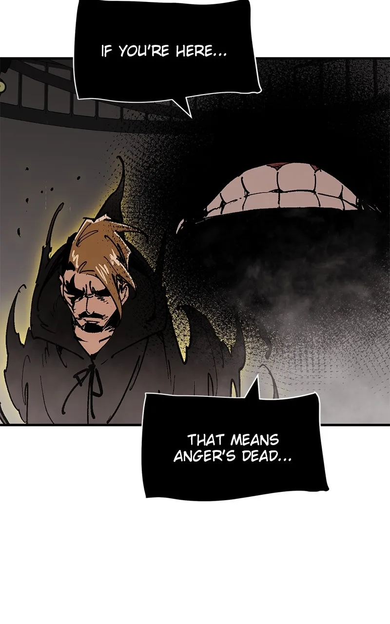 Read Kill to Live chapter 22 image 85 on Lezhin