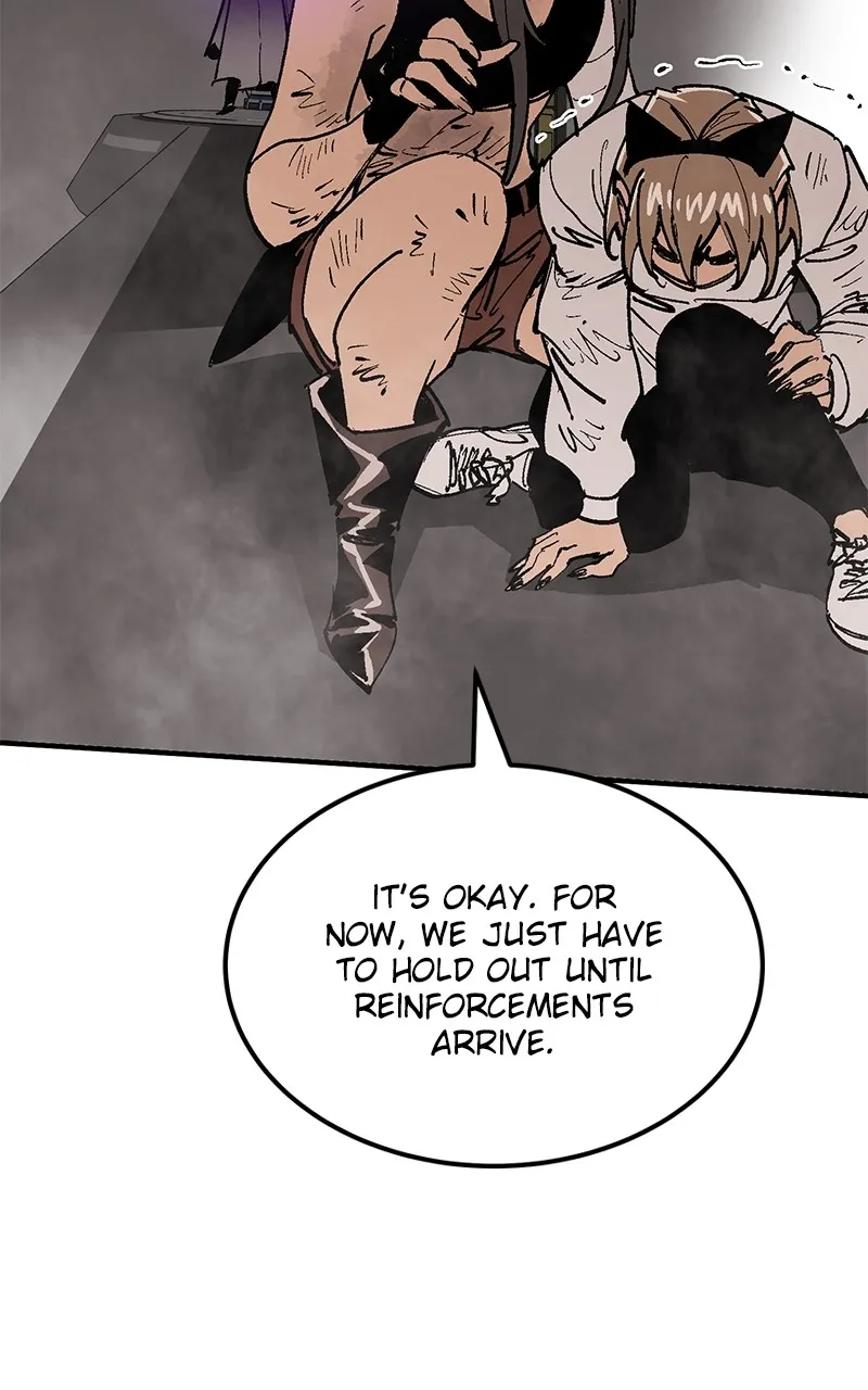 Read Kill to Live chapter 22 image 94 on Lezhin