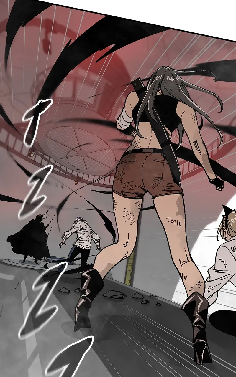 Read Kill to Live chapter 23 image 11 on Lezhin