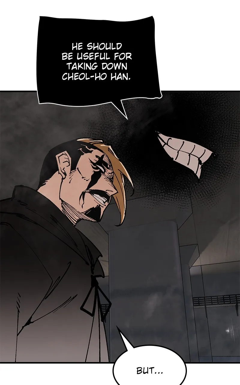 Read Kill to Live chapter 23 image 136 on Lezhin