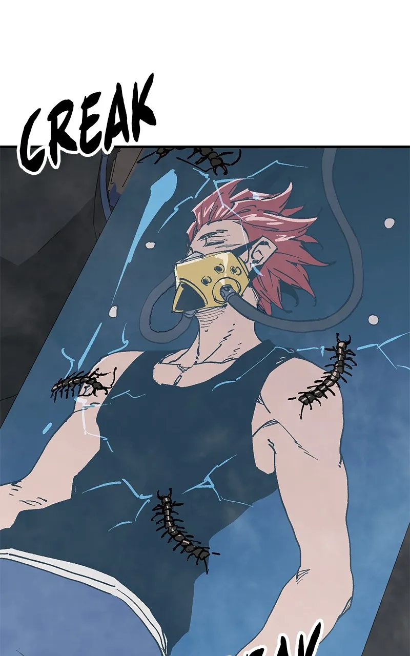 Read Kill to Live chapter 23 image 143 on Lezhin