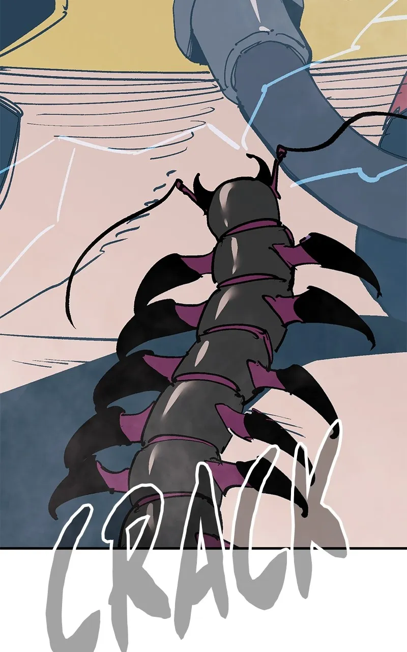 Read Kill to Live chapter 23 image 146 on Lezhin