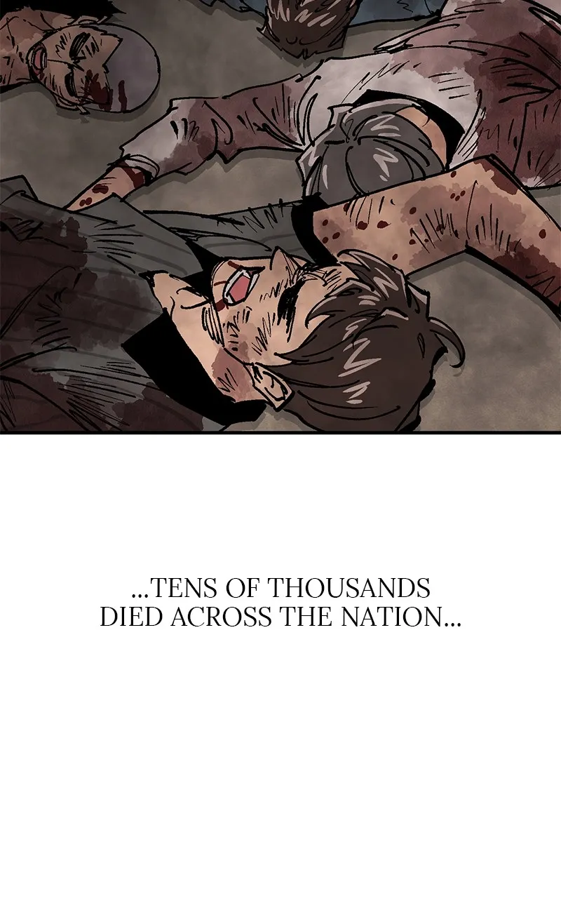 Read Kill to Live chapter 23 image 31 on Lezhin