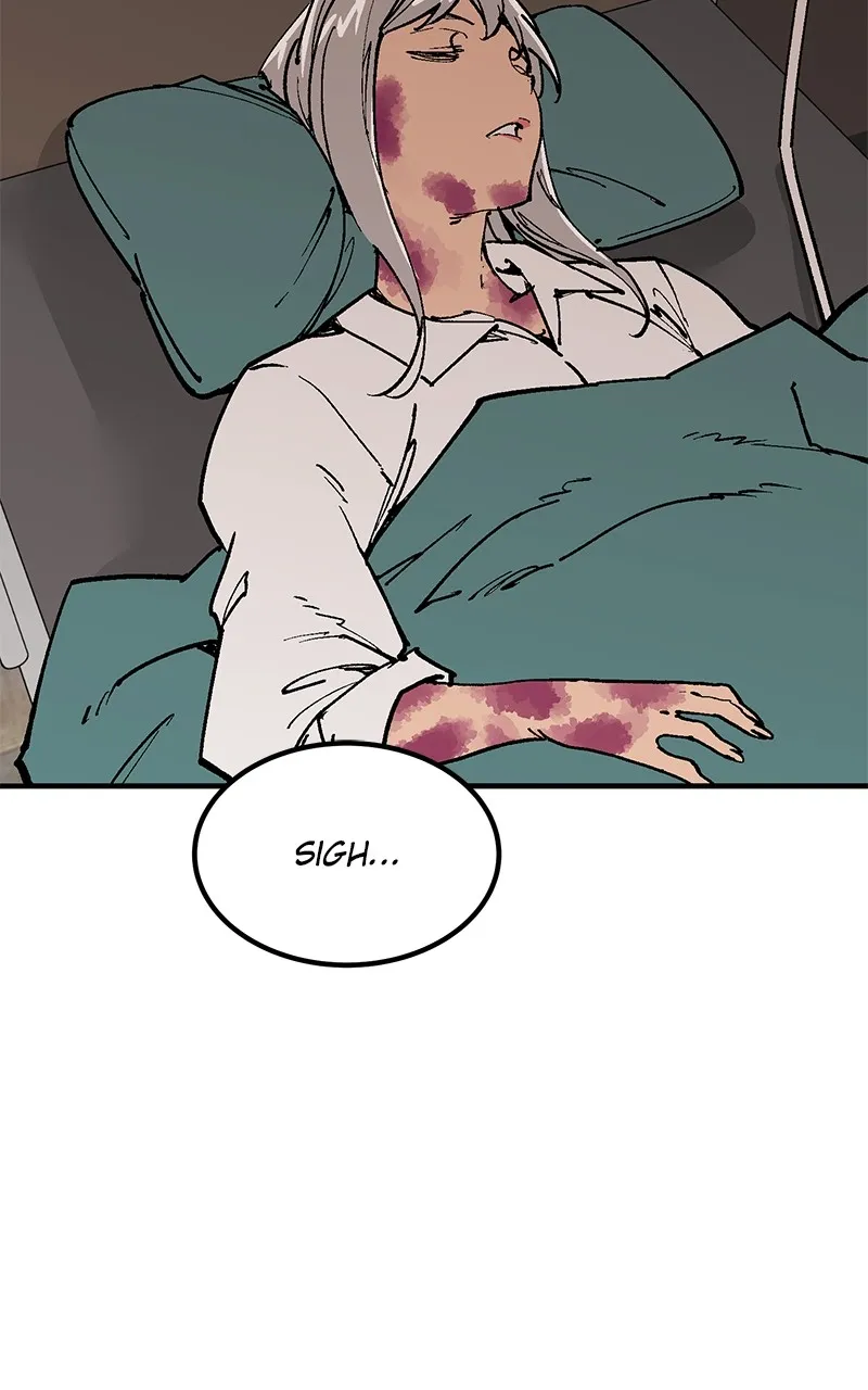 Read Kill to Live chapter 23 image 39 on Lezhin