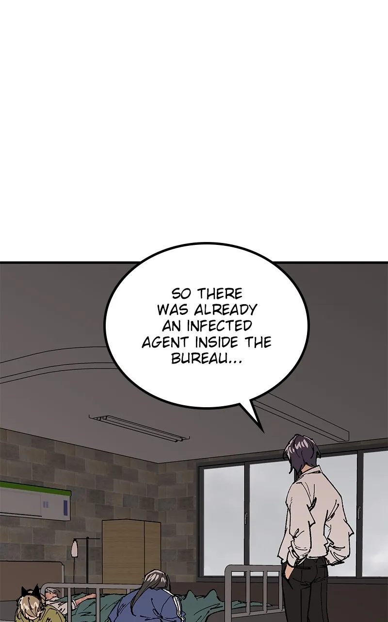 Read Kill to Live chapter 23 image 40 on Lezhin