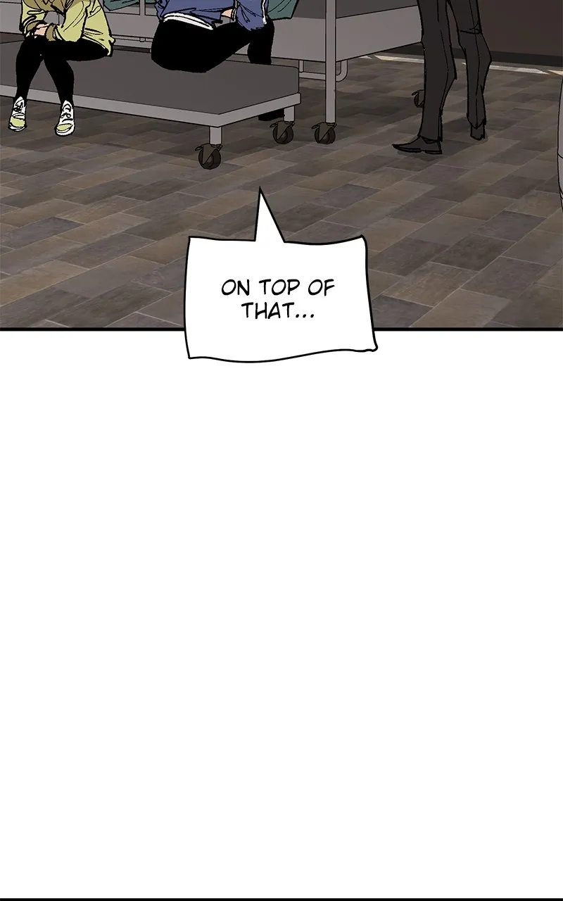 Read Kill to Live chapter 23 image 41 on Lezhin