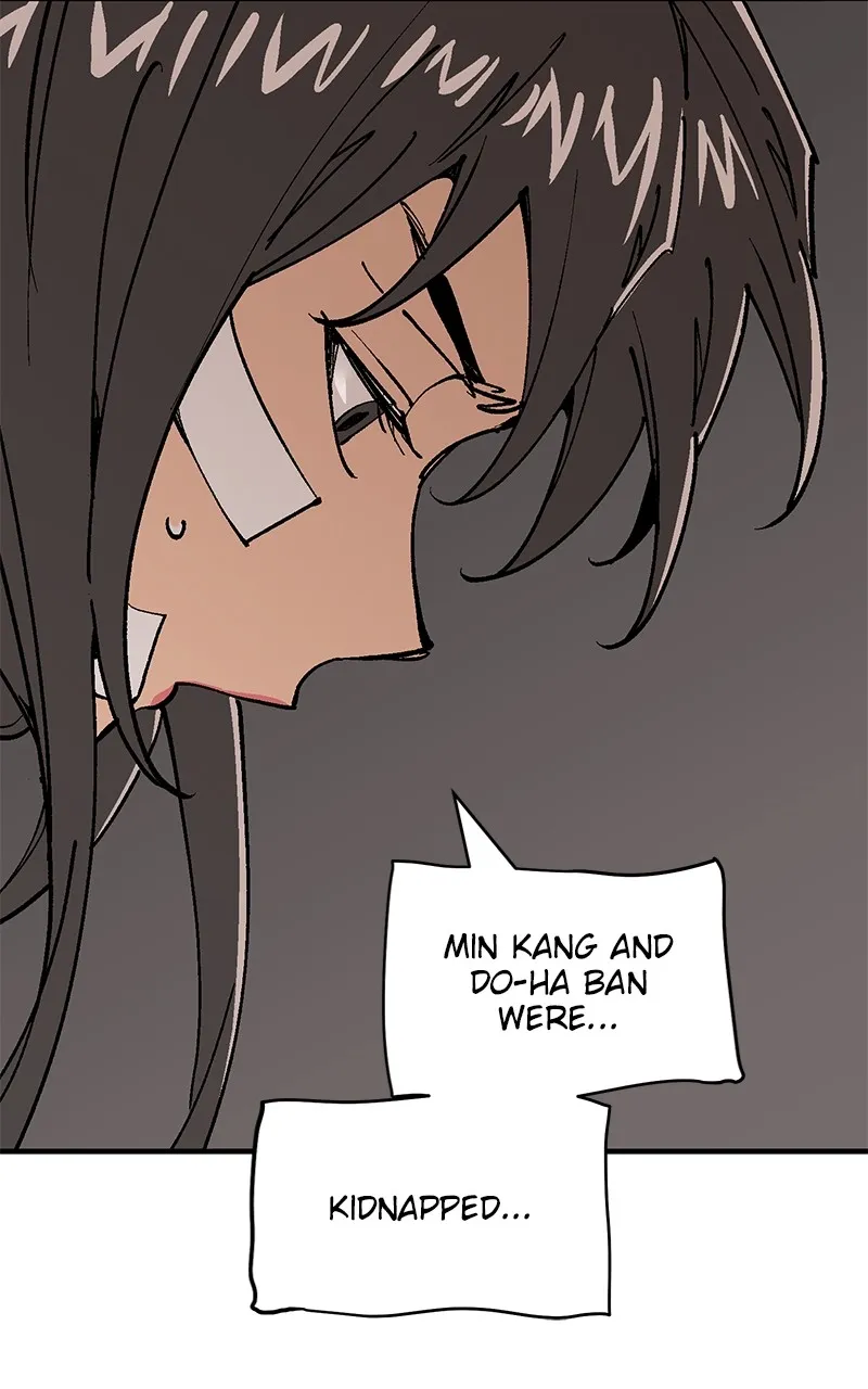 Read Kill to Live chapter 23 image 42 on Lezhin