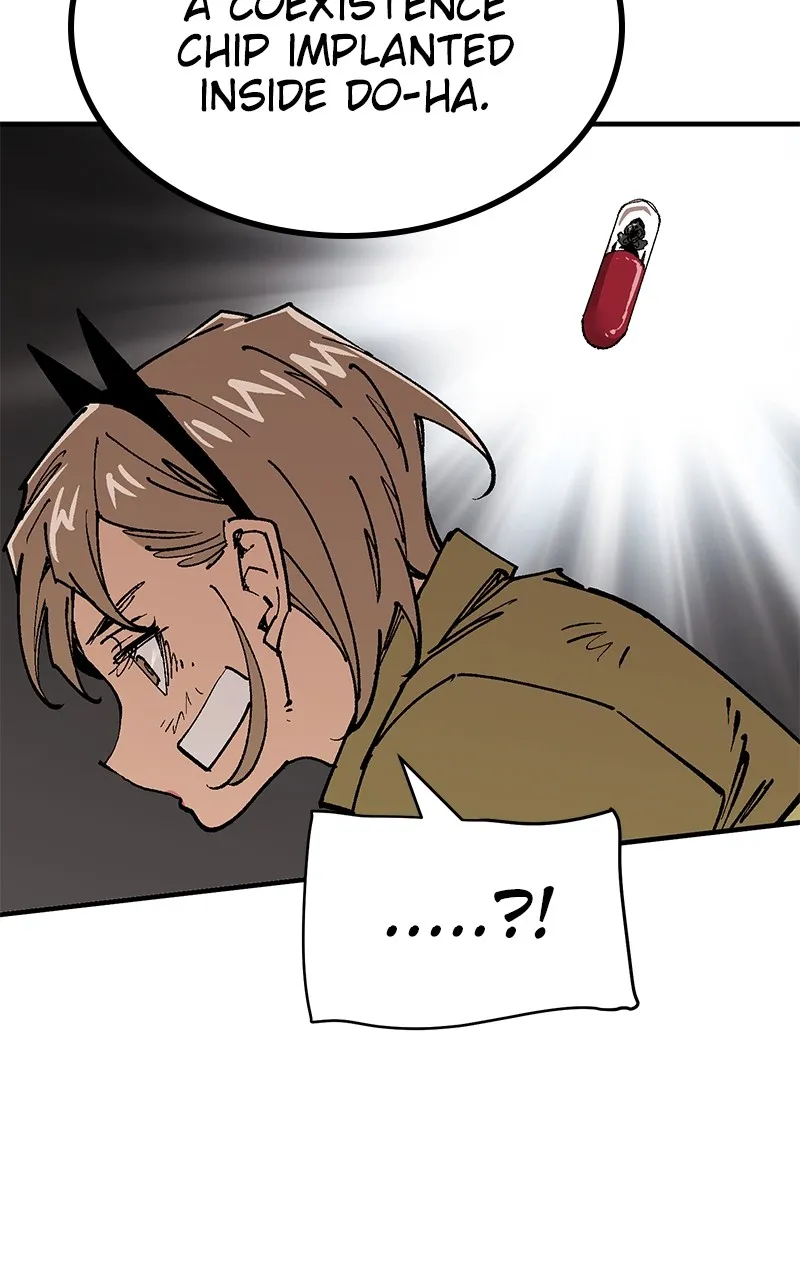 Read Kill to Live chapter 23 image 45 on Lezhin