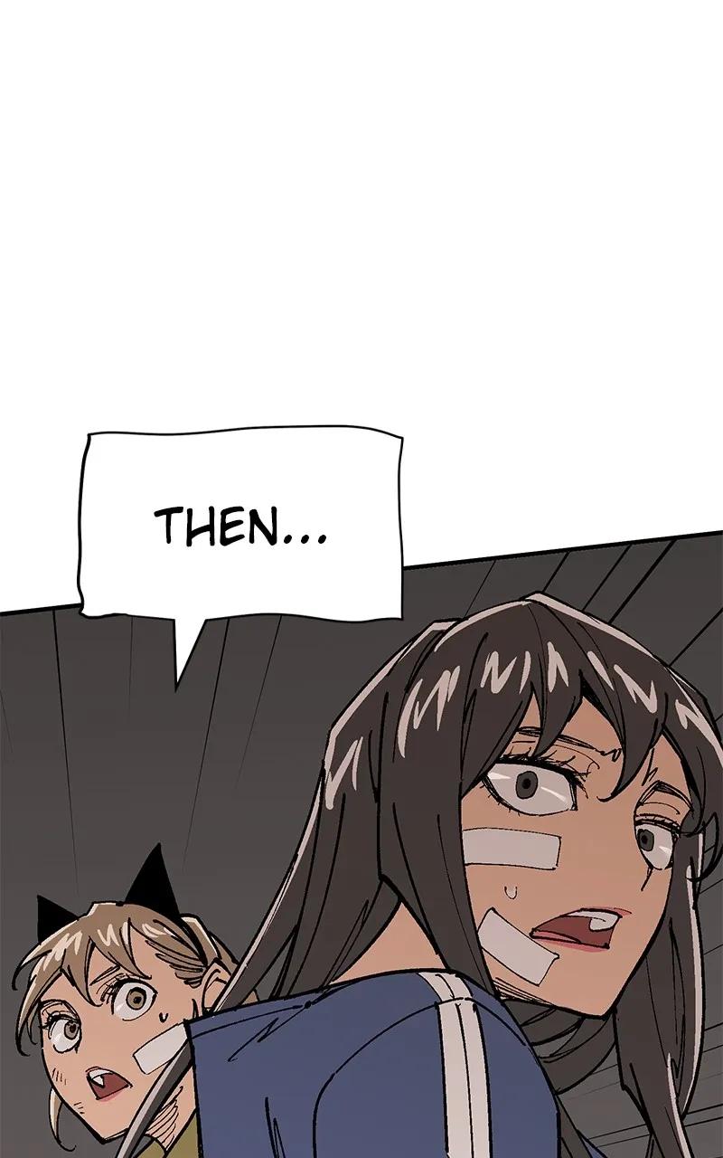 Read Kill to Live chapter 23 image 46 on Lezhin