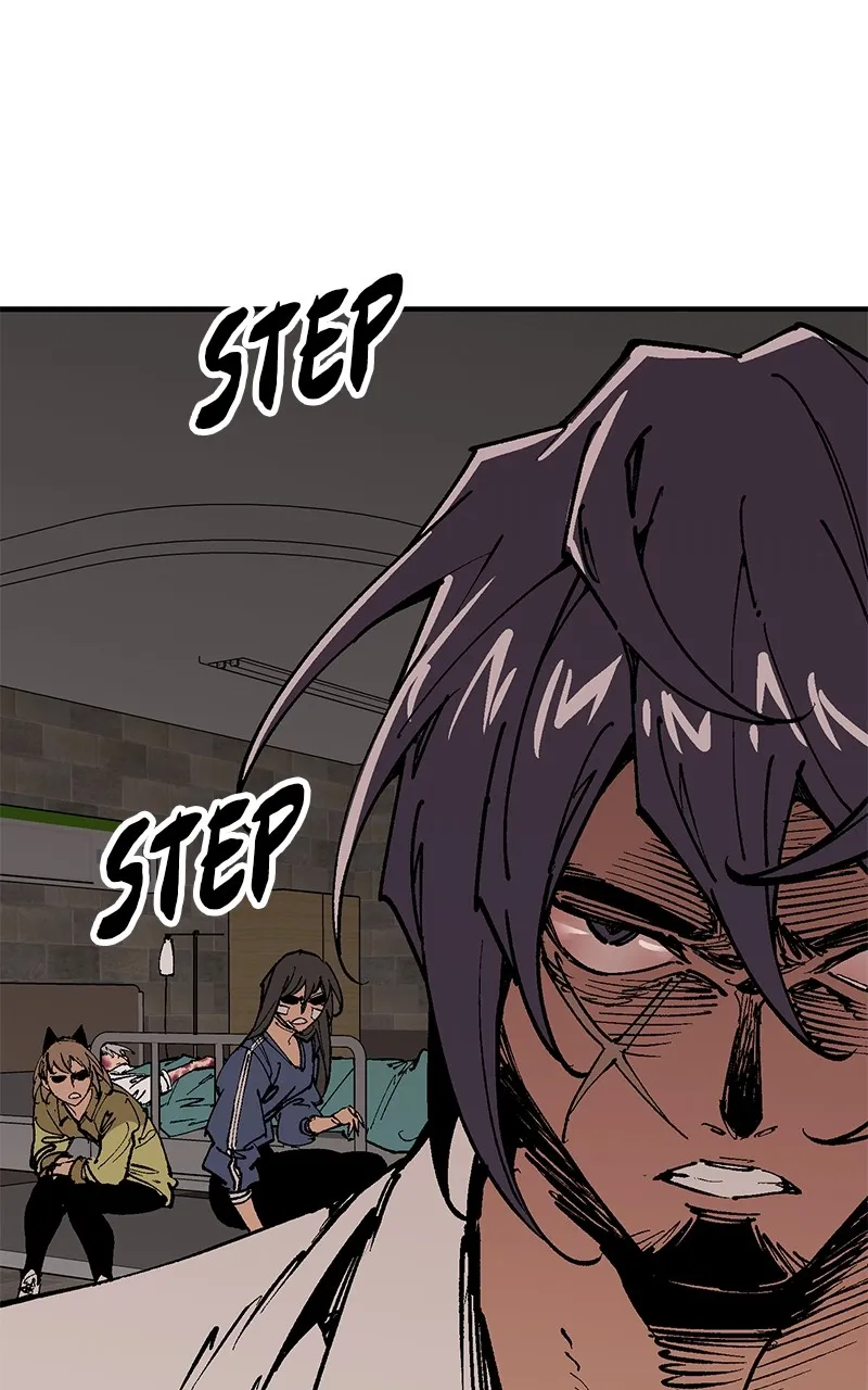 Read Kill to Live chapter 23 image 48 on Lezhin