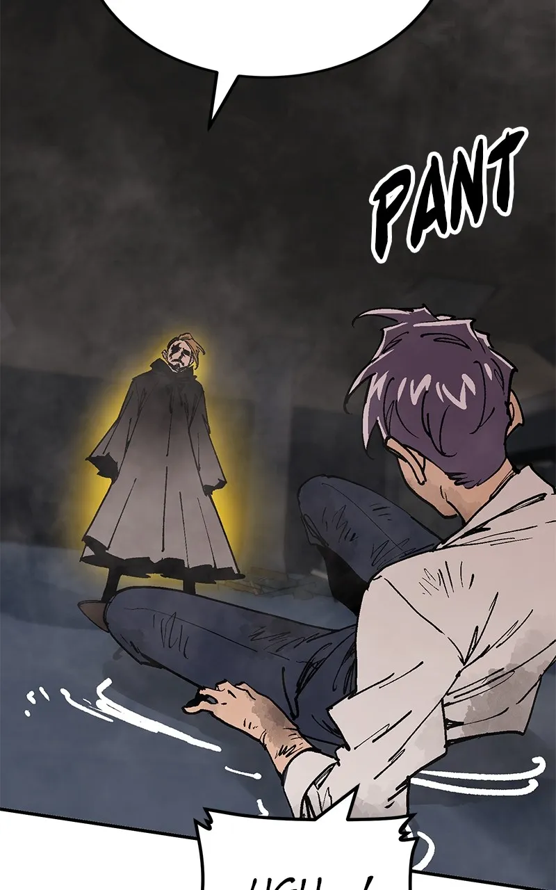 Read Kill to Live chapter 23 image 58 on Lezhin