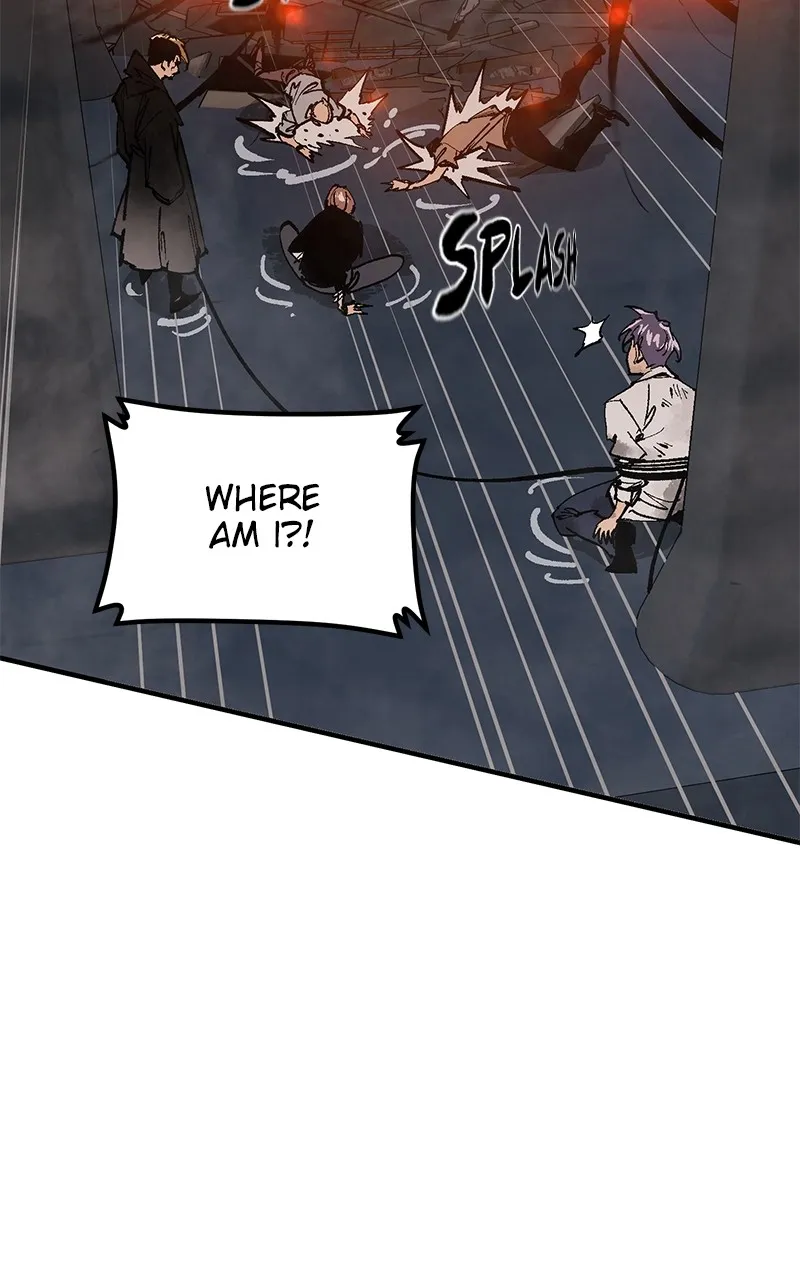 Read Kill to Live chapter 23 image 81 on Lezhin