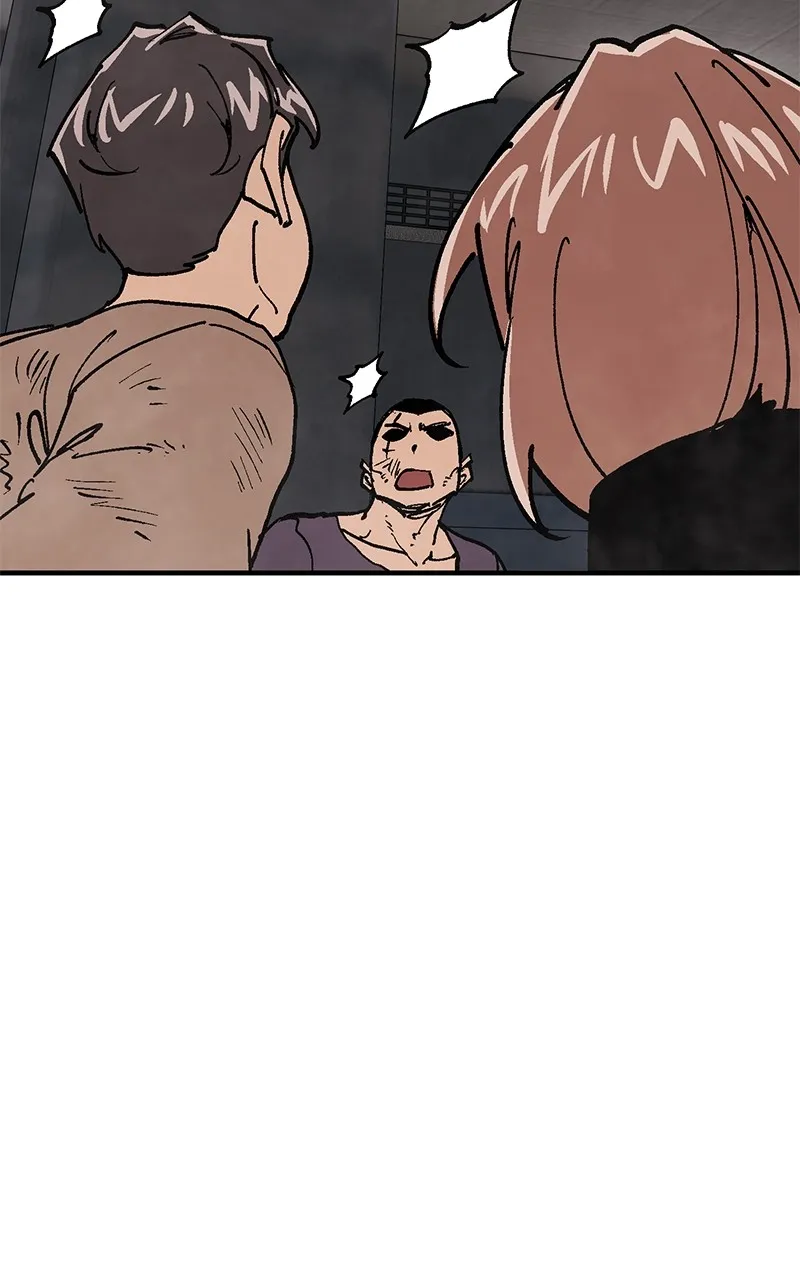 Read Kill to Live chapter 23 image 86 on Lezhin