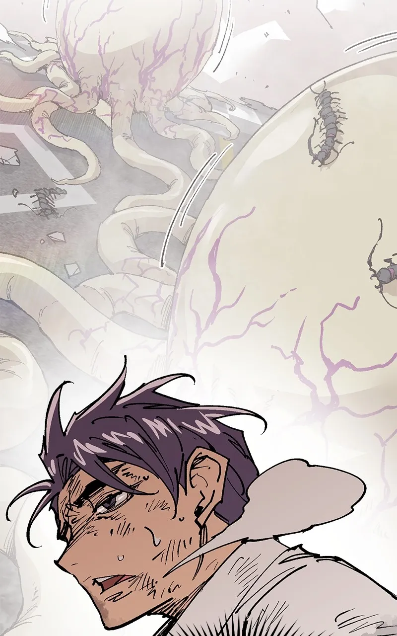 Read Kill to Live chapter 23 image 95 on Lezhin