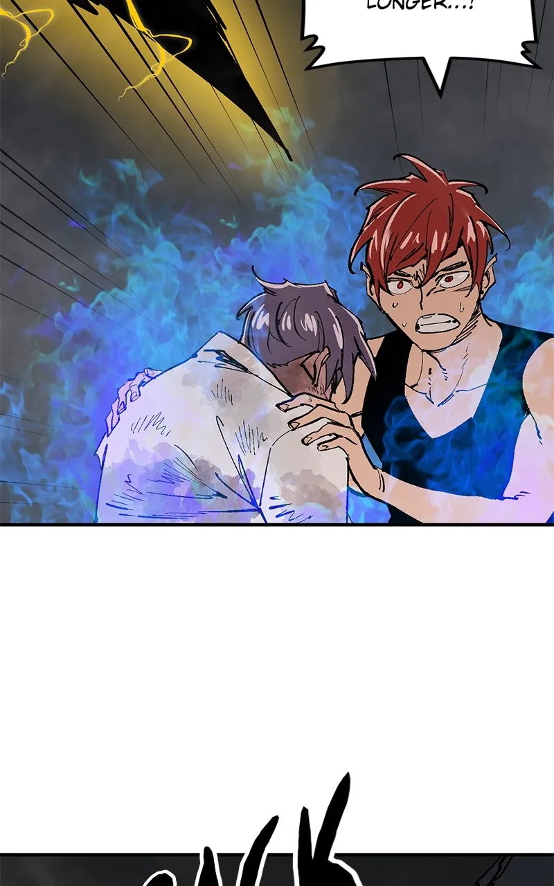 Read Kill to Live chapter 24 image 100 on Lezhin