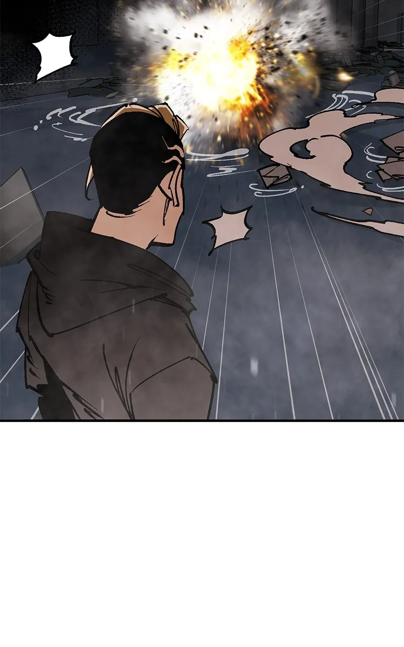 Read Kill to Live chapter 24 image 11 on Lezhin