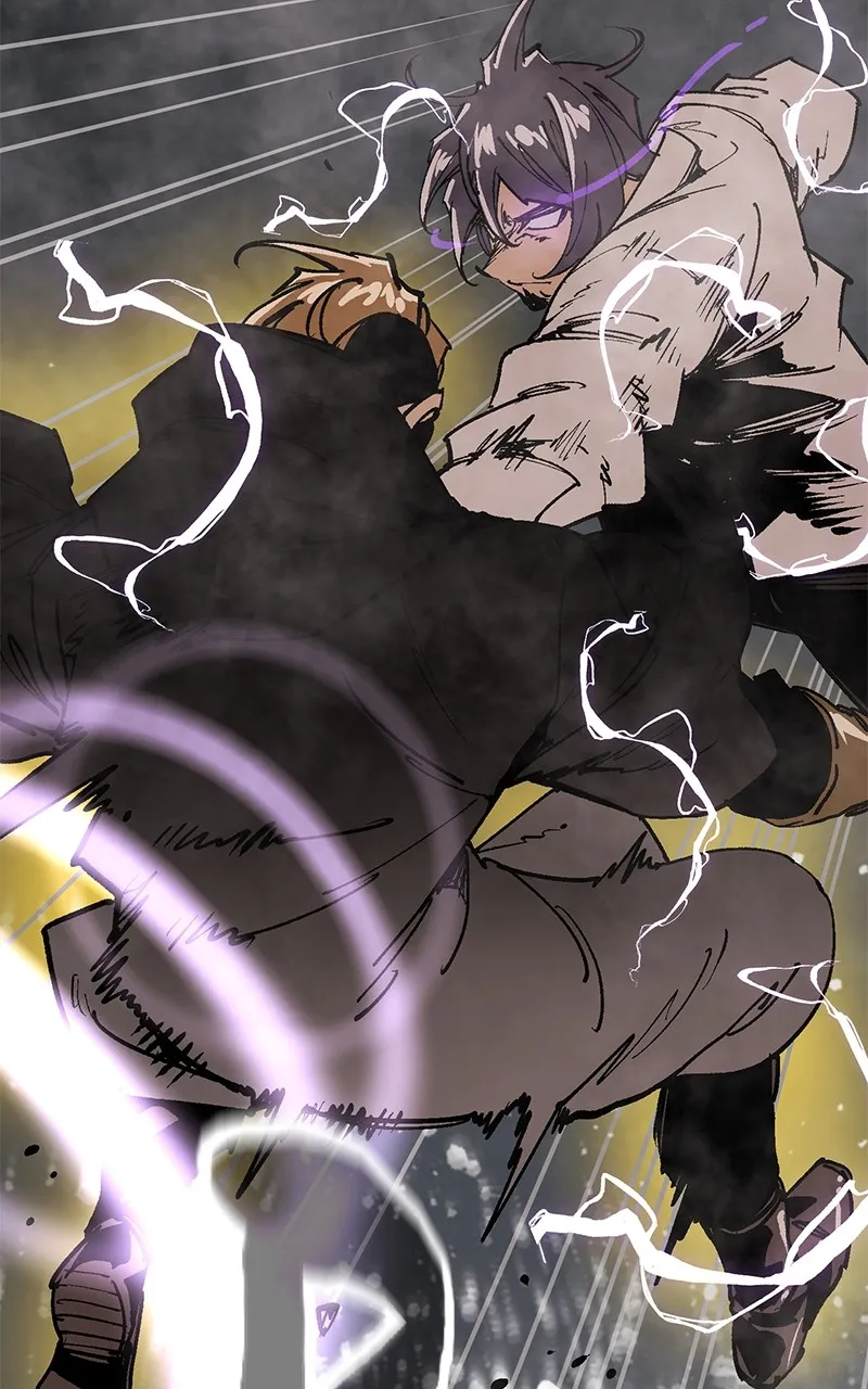 Read Kill to Live chapter 24 image 119 on Lezhin