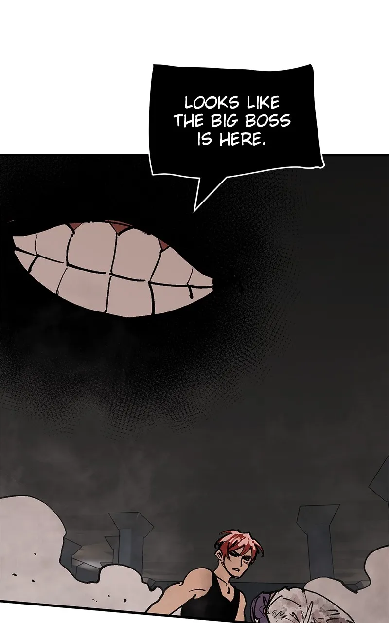 Read Kill to Live chapter 24 image 129 on Lezhin