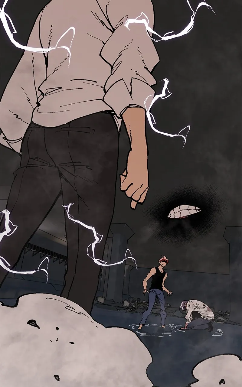 Read Kill to Live chapter 24 image 132 on Lezhin