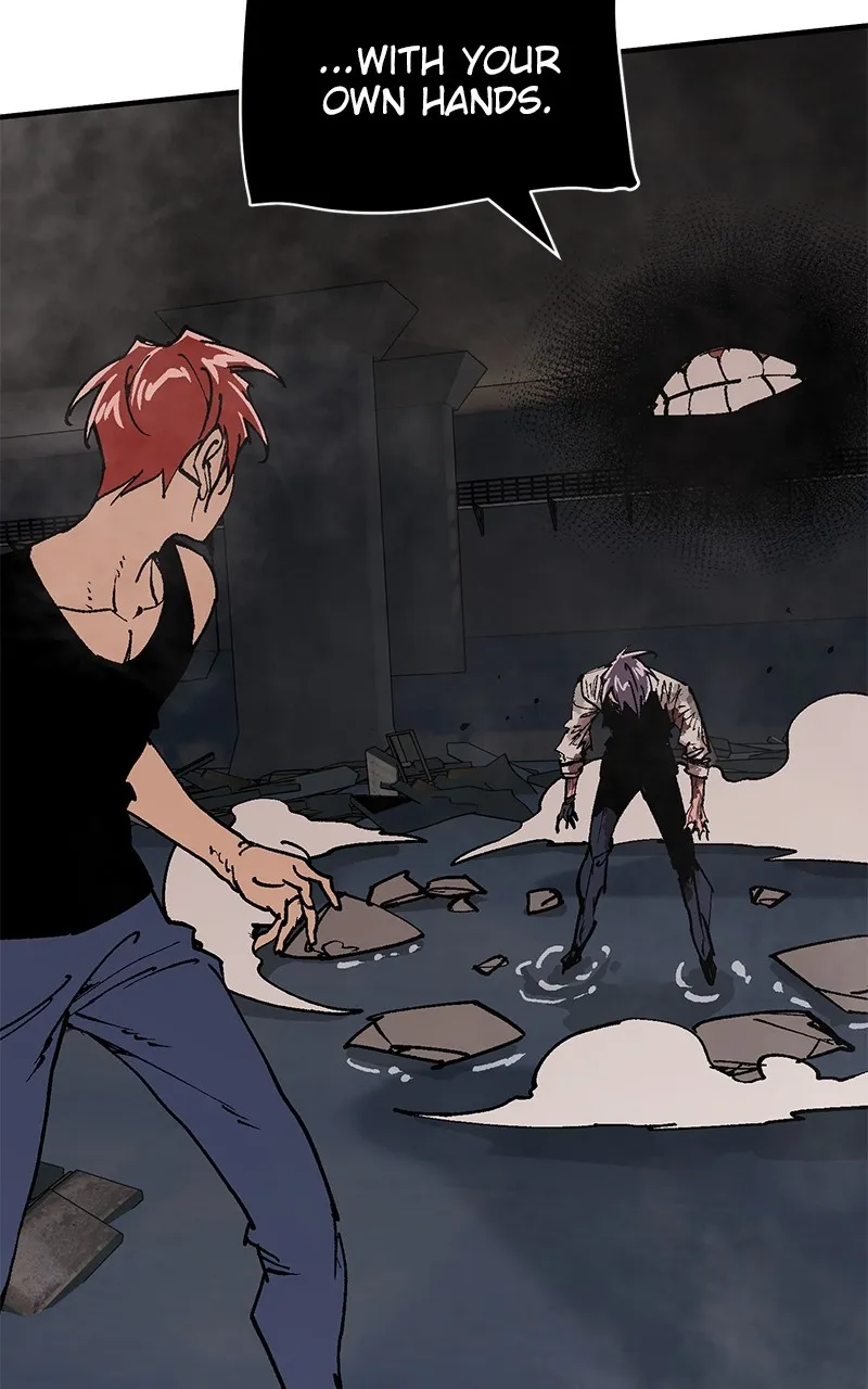 Read Kill to Live chapter 24 image 18 on Lezhin
