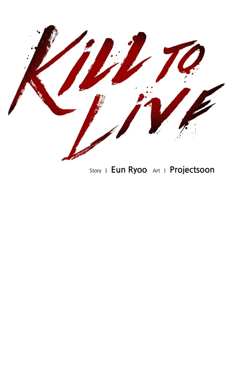Read Kill to Live chapter 24 image 24 on Lezhin