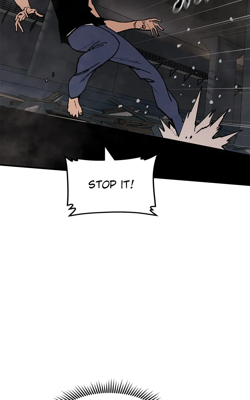 Read Kill to Live chapter 24 image 28 on Lezhin