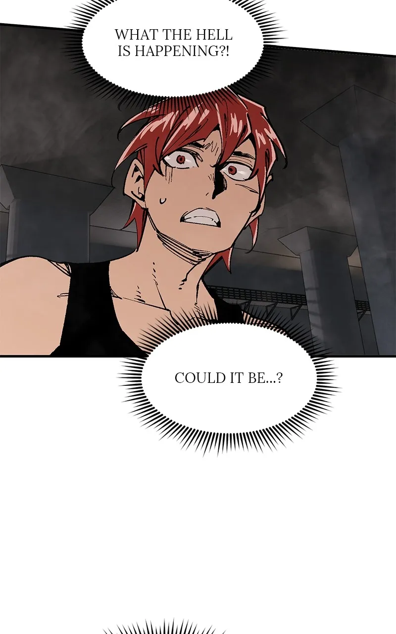 Read Kill to Live chapter 24 image 29 on Lezhin