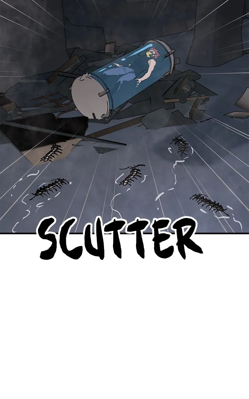 Read Kill to Live chapter 24 image 3 on Lezhin