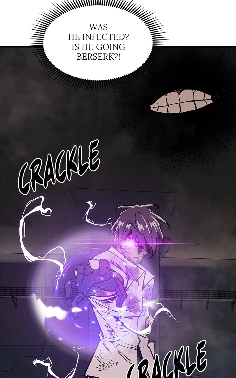 Read Kill to Live chapter 24 image 30 on Lezhin