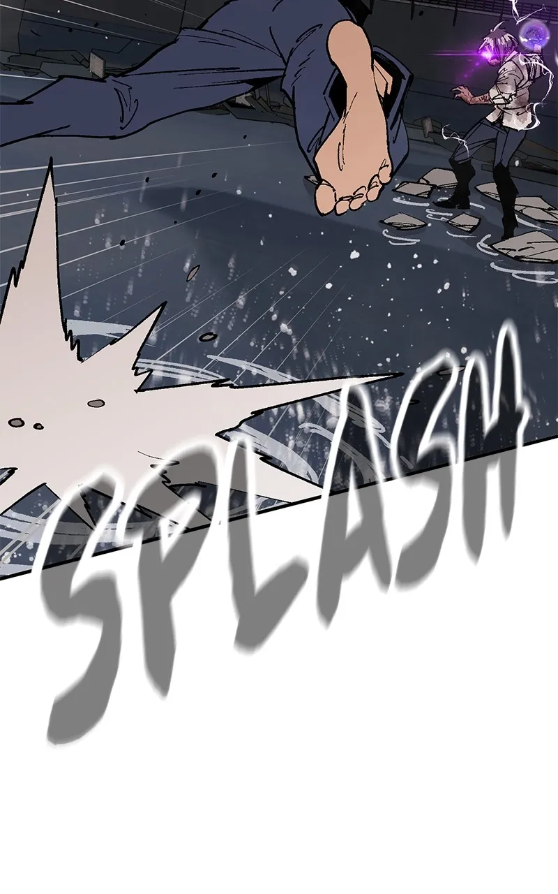 Read Kill to Live chapter 24 image 34 on Lezhin