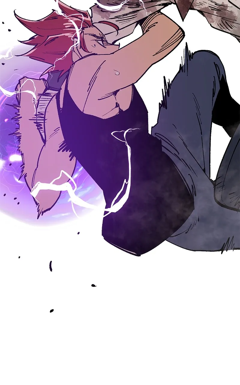 Read Kill to Live chapter 24 image 36 on Lezhin