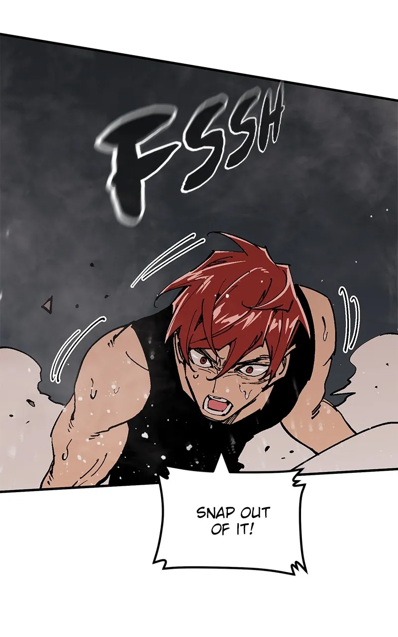 Read Kill to Live chapter 24 image 39 on Lezhin