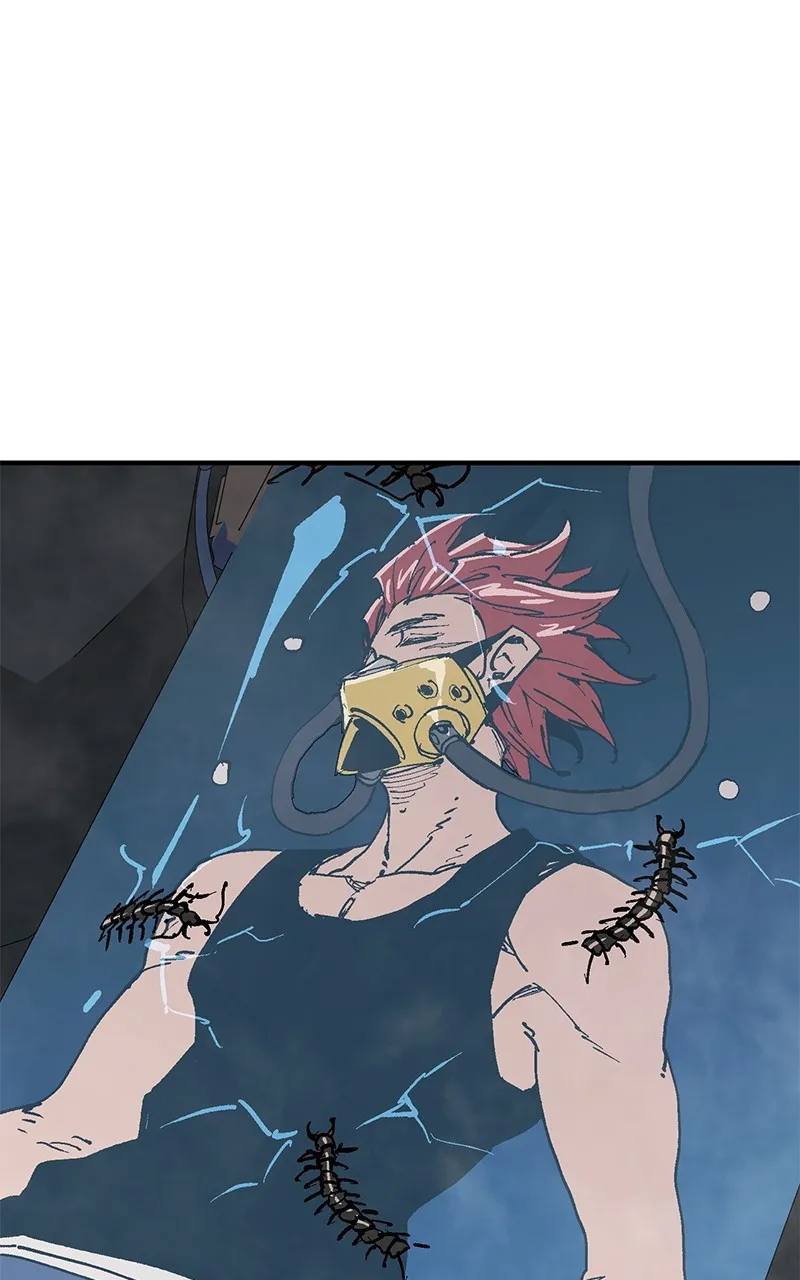 Read Kill to Live chapter 24 image 4 on Lezhin