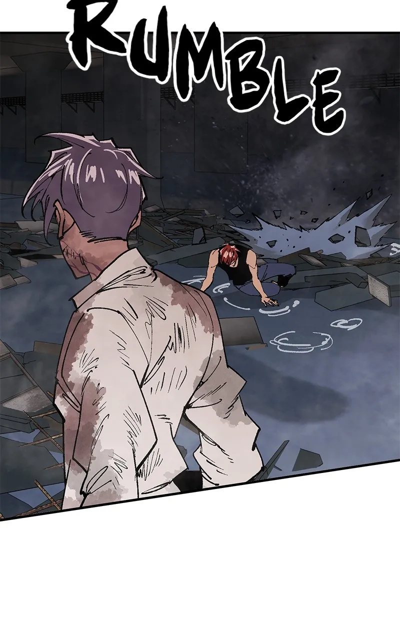 Read Kill to Live chapter 24 image 46 on Lezhin