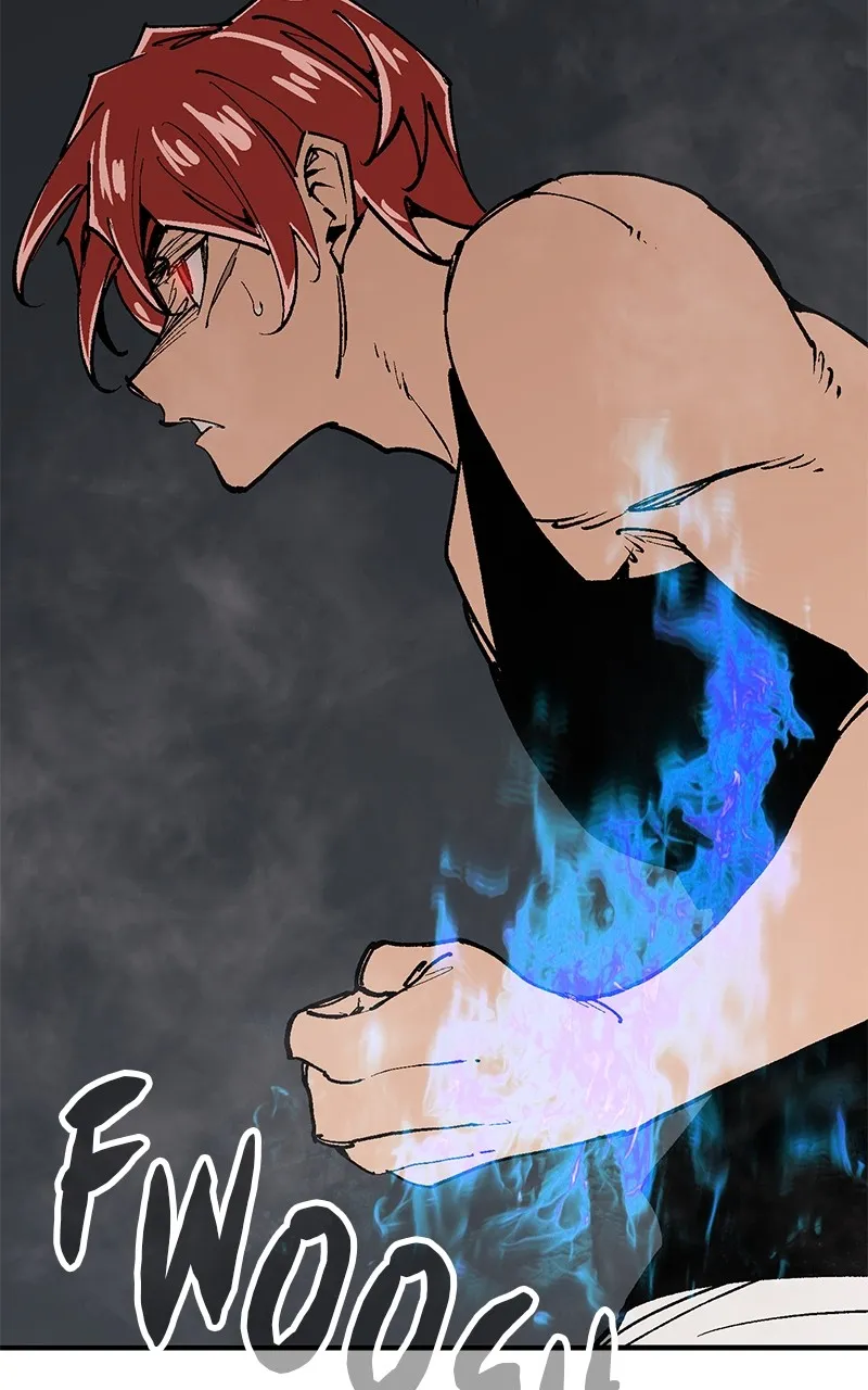 Read Kill to Live chapter 24 image 49 on Lezhin