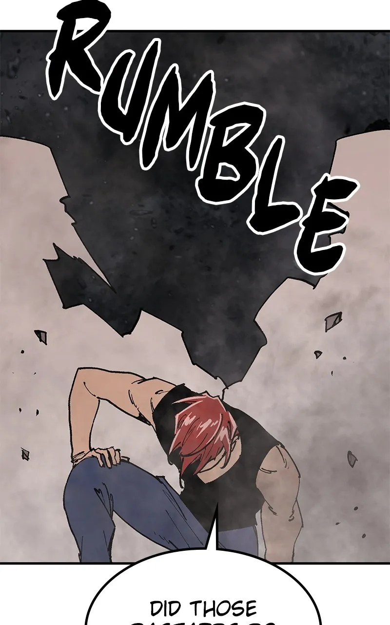 Read Kill to Live chapter 24 image 58 on Lezhin