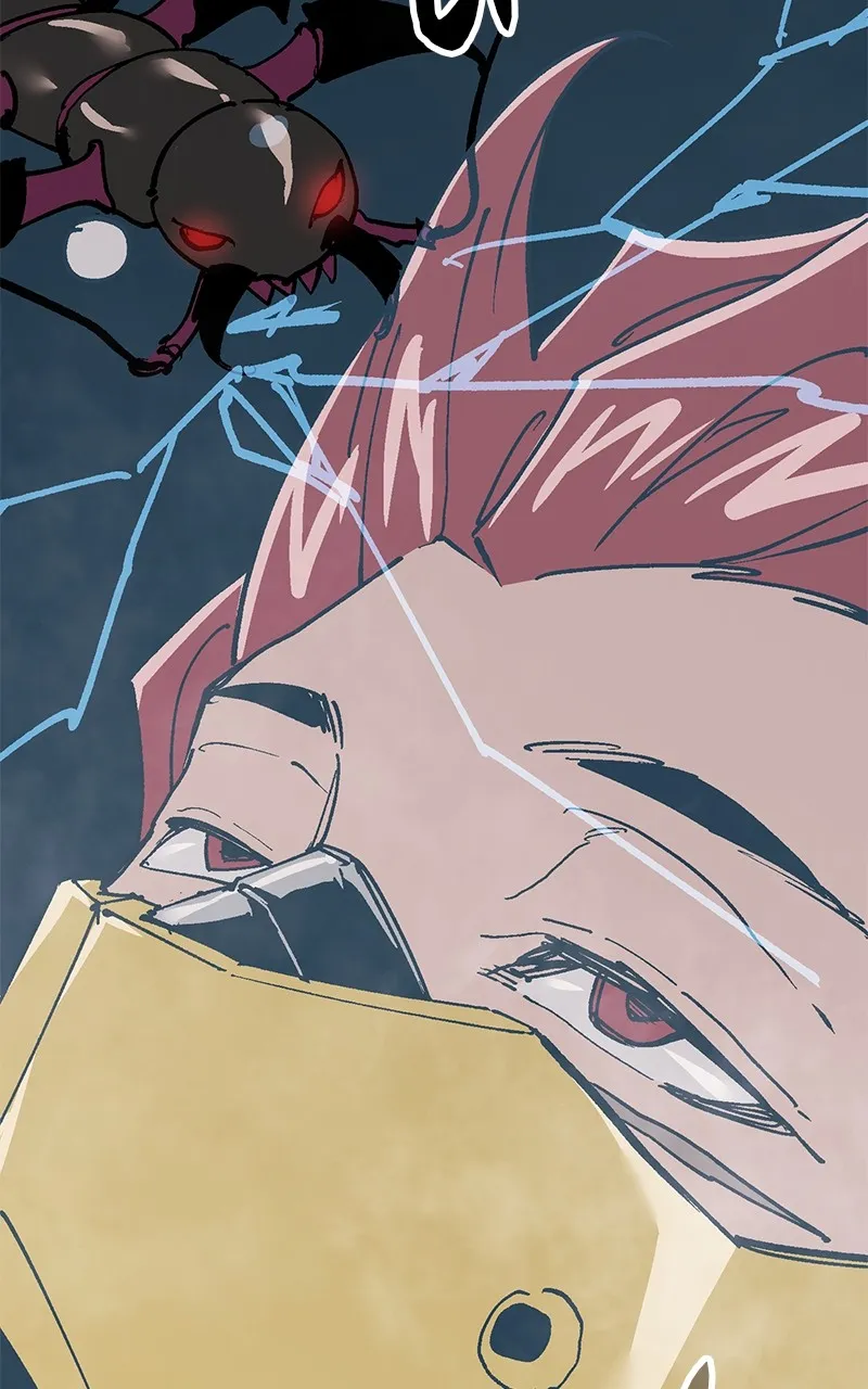 Read Kill to Live chapter 24 image 6 on Lezhin