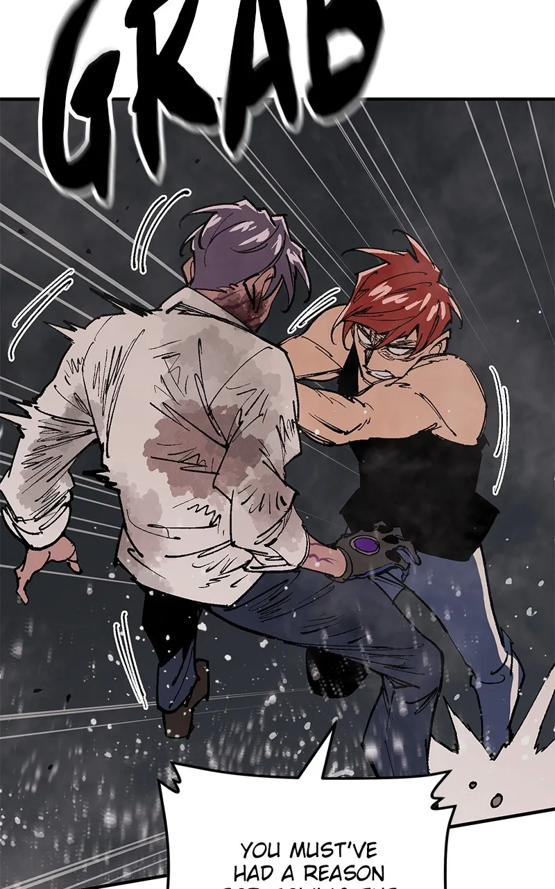 Read Kill to Live chapter 24 image 64 on Lezhin